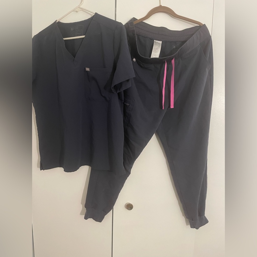 Night sky figs set XL